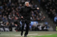 Opinion: Jose Mourinho is showing why he was the right man to succeed Alex Ferguson