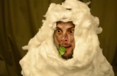 This guy's animal impressions are accurate, amusing, and at times, a little frightening