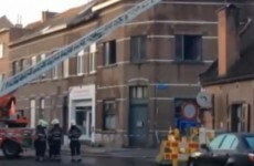 Irish students who died in Leuven fire to be laid to rest later this week