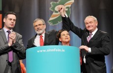 11 interesting motions to be considered at the Sinn Féin Ard Fheis this weekend