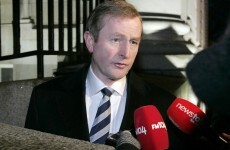 Taoiseach: Independent report into baby deaths would only happen after HSE inquiry