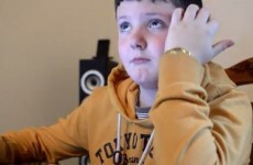 Irish parents play the cruellest Garth Brooks prank on 10-year-old son