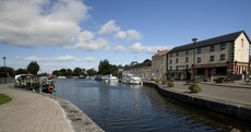 Location, location, location: Houseboat moorings costs between €1,250 to €3,500
