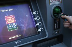 Some Bank of Ireland cards to be blocked from AIB machines