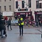 Here's what really happens when you ignore an Irish 'chugger'