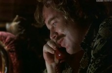 A fitting, lovely tribute to Philip Seymour Hoffman