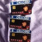 Garth Brooks and Callcards is the ultimate nineties combination