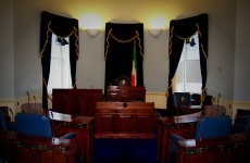 Senator admits his two-day week 'gives the impression the Seanad is full of dossers'