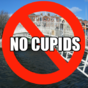 If you live in Dublin you're one of the least romantic people in Ireland