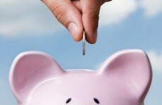 More people are saving for a rainy day - if they can afford it
