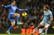 Is Eden Hazard the best young player in the world?