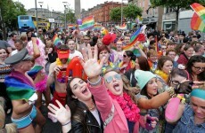 "Homophobia must not be tolerated in Europe any more" - EU votes to protect LGBTI rights