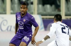 Anderson claims quotes about Man United exodus were made up