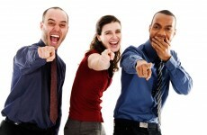 Irish workplaces among worst in Europe for bullying