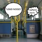 11 utterly unacceptable things people do on the train