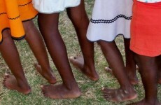 Column: 'It was done one day without warning' – a terrifying story of genital mutilation