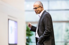 Microsoft appoints Nadella as its new CEO