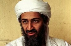 Gruesome pic of 'dead Osama' is a fake (graphic content)
