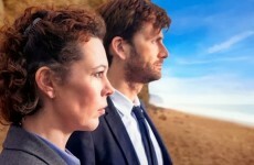 Why the HELL aren't you watching Broadchurch?