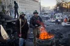 Ukraine MPs fail to strike deal to weaken president's powers