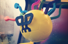 Have you seen Dublin Bus's new mascot?