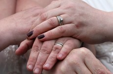 Scotland becomes latest country to legalise same-sex marriage