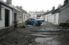 'The government can't make insurance companies insure people'