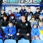 Coleman, Deulofeu double boost for Martinez