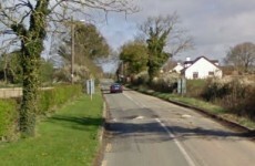 Man freed with cutting equipment after tree falls on car