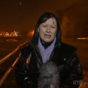 RTE's reporters were like drowned rats on the news last night