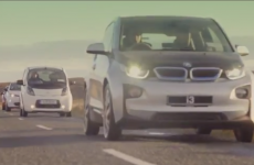 Are you tyred of petrol or diesel? ESB is offering up electric cars for trial