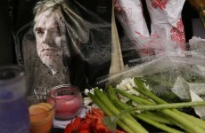 Four arrested in connection with Philip Seymour Hoffman drugs - report