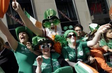 New York City mayor refuses to take part in St Patrick's Day parade