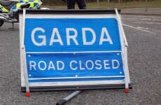 Four men die on roads over Bank Holiday weekend