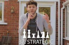 Irish lad makes brilliant video cover letter to find a job