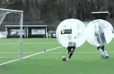 We've got the MOST perfect solution to the wind-proof umbrella