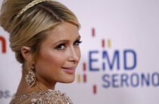 Filthy rich Paris Hilton won even MORE money... It's the Dredge