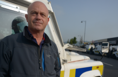 11 things the internet learned from Ross Kemp's visit to Belfast