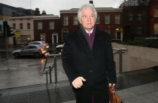 Here’s what happened on the first day of the Anglo trial