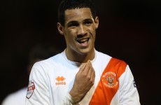 Tom Ince rejected Liverpool, says father Paul
