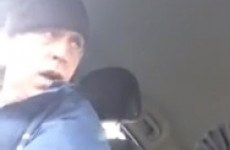 The world just CAN'T understand Irish dad’s reaction to ‘failed’ driving test