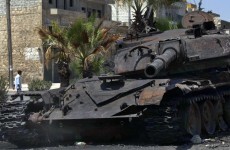 Gardaí monitoring potential radicalisation of Irish residents in Syrian conflict