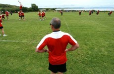 Ulster secure Anscombe services for one more season
