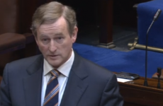 Taoiseach accused of having a ‘King Canute’ response to the floods