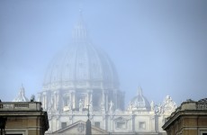 Vatican says it will protect children - but criticises UN for 'interfering'