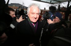 Why the Anglo jury won't all get to decide on the verdict