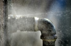 Irish Water says it 'always anticipated' leaks