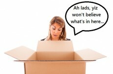 9 unusual items that have been lost in the Irish post