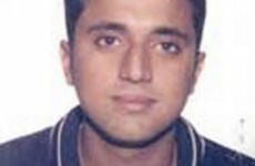 Is this the man who will succeed bin Laden?