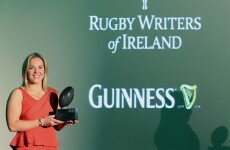 Briggs back as Ireland Women make two changes for Wales